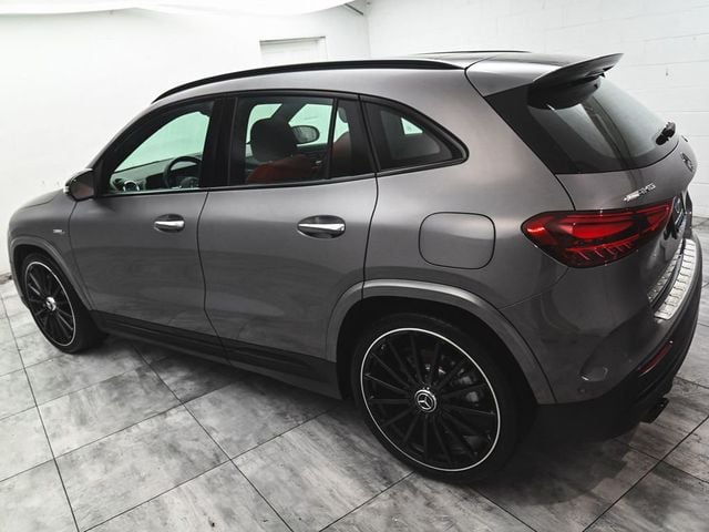 2024 Mercedes-Benz GLA GLA 35 AMG - 23001031 - 3