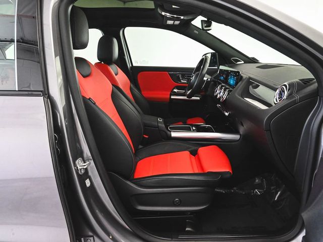 2024 Mercedes-Benz GLA GLA 35 AMG - 23001031 - 39
