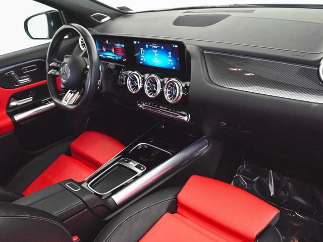 2024 Mercedes-Benz GLA GLA 35 AMG - 23001031 - 40