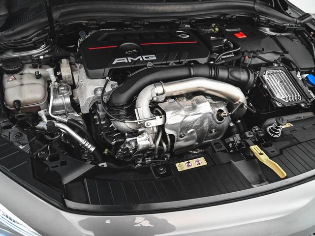 2024 Mercedes-Benz GLA GLA 35 AMG - 23001031 - 41
