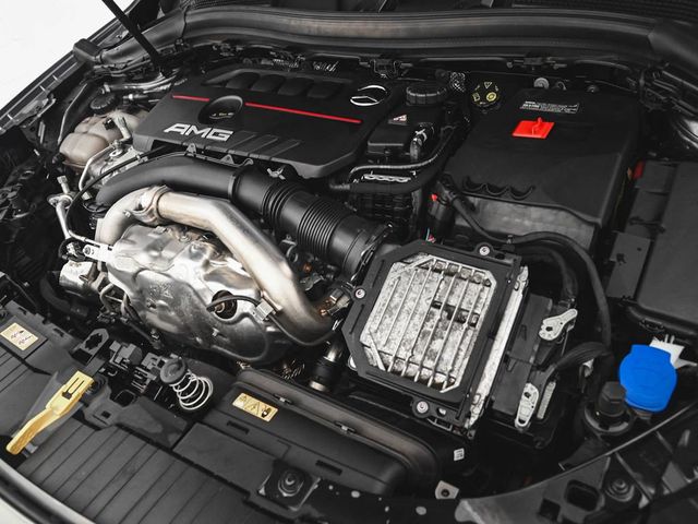2024 Mercedes-Benz GLA GLA 35 AMG - 23001031 - 42