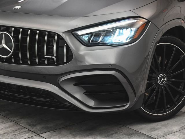 2024 Mercedes-Benz GLA GLA 35 AMG - 23001031 - 46