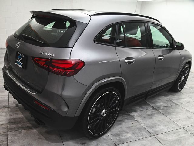 2024 Mercedes-Benz GLA GLA 35 AMG - 23001031 - 5