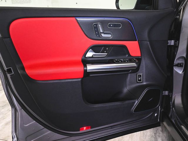 2024 Mercedes-Benz GLA GLA 35 AMG - 23001031 - 7