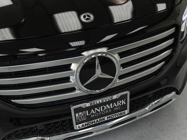 2024 Mercedes-Benz GLB GLB 250 4MATIC SUV - 23023794 - 9