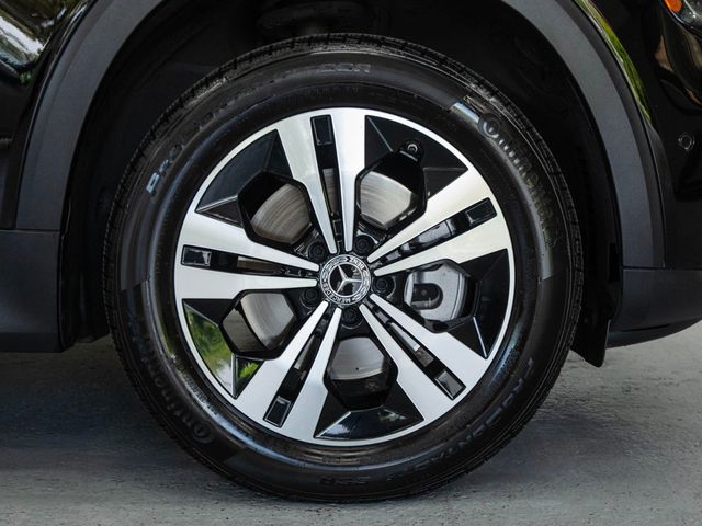 2024 Mercedes-Benz GLB GLB 250 4MATIC SUV - 23023794 - 10