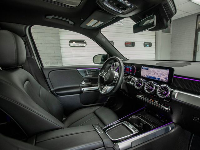 2024 Mercedes-Benz GLB GLB 250 4MATIC SUV - 23023794 - 14