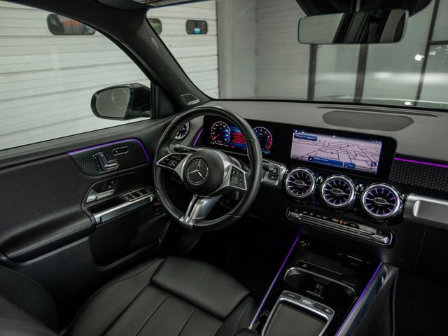 2024 Mercedes-Benz GLB GLB 250 4MATIC SUV - 23023794 - 15