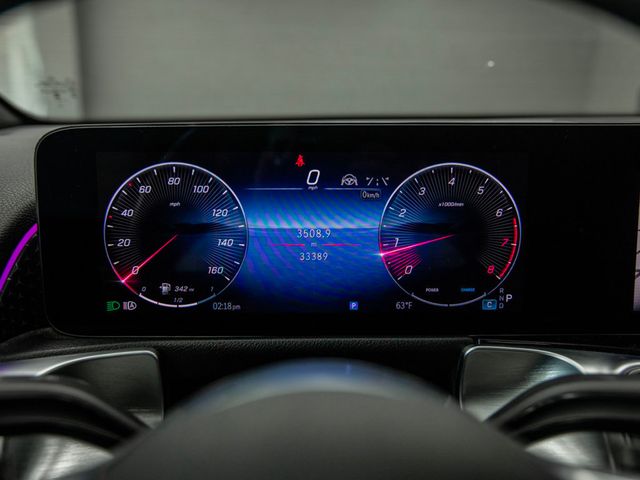 2024 Mercedes-Benz GLB GLB 250 4MATIC SUV - 23023794 - 18
