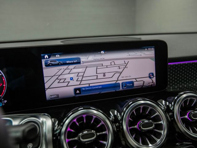 2024 Mercedes-Benz GLB GLB 250 4MATIC SUV - 23023794 - 19