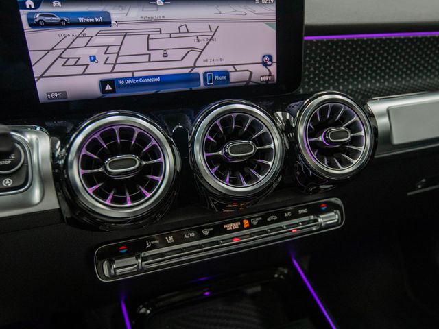2024 Mercedes-Benz GLB GLB 250 4MATIC SUV - 23023794 - 20