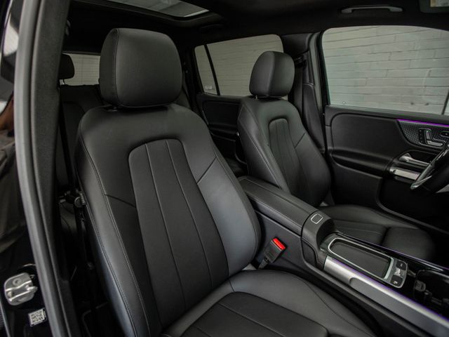 2024 Mercedes-Benz GLB GLB 250 4MATIC SUV - 23023794 - 23