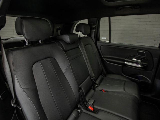 2024 Mercedes-Benz GLB GLB 250 4MATIC SUV - 23023794 - 26