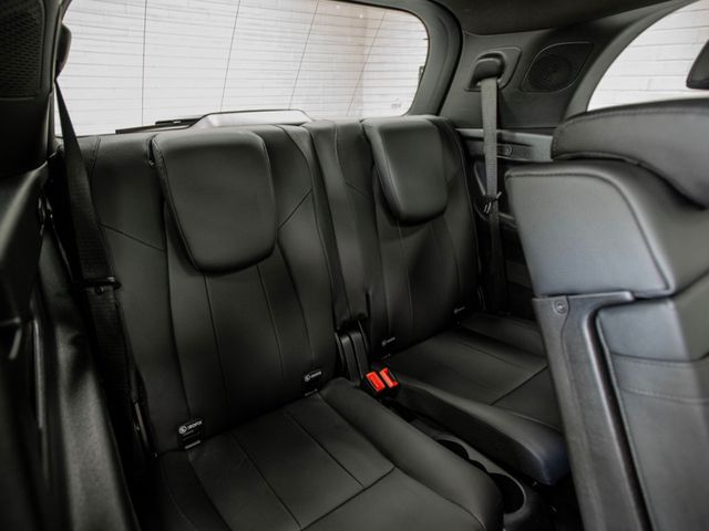 2024 Mercedes-Benz GLB GLB 250 4MATIC SUV - 23023794 - 27