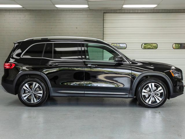 2024 Mercedes-Benz GLB GLB 250 4MATIC SUV - 23023794 - 2