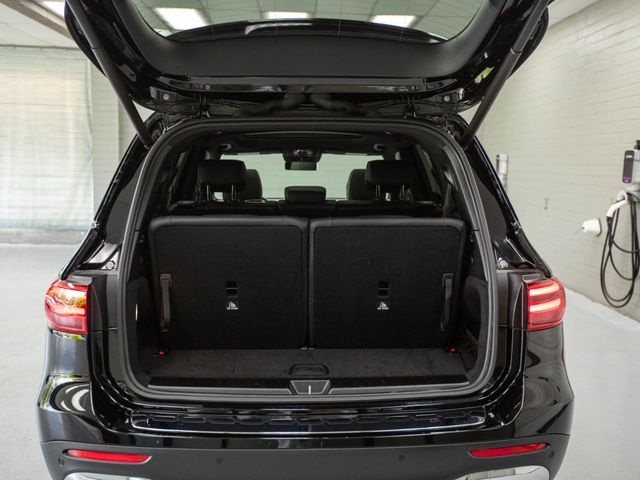 2024 Mercedes-Benz GLB GLB 250 4MATIC SUV - 23023794 - 32