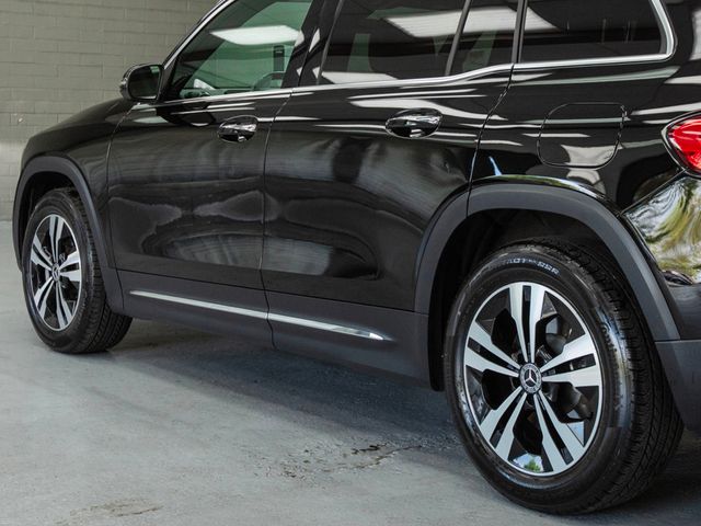 2024 Mercedes-Benz GLB GLB 250 4MATIC SUV - 23023794 - 38