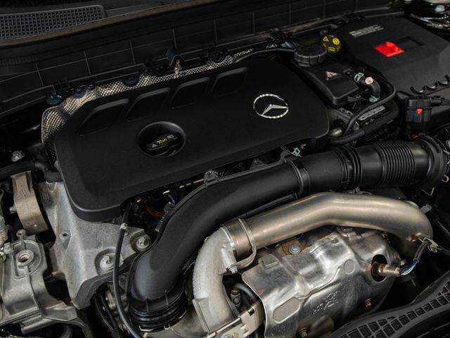 2024 Mercedes-Benz GLB GLB 250 4MATIC SUV - 23023794 - 5
