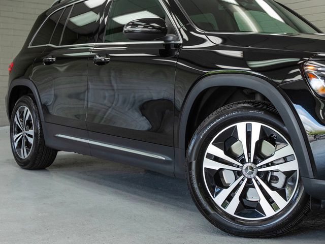 2024 Mercedes-Benz GLB GLB 250 4MATIC SUV - 23023794 - 7
