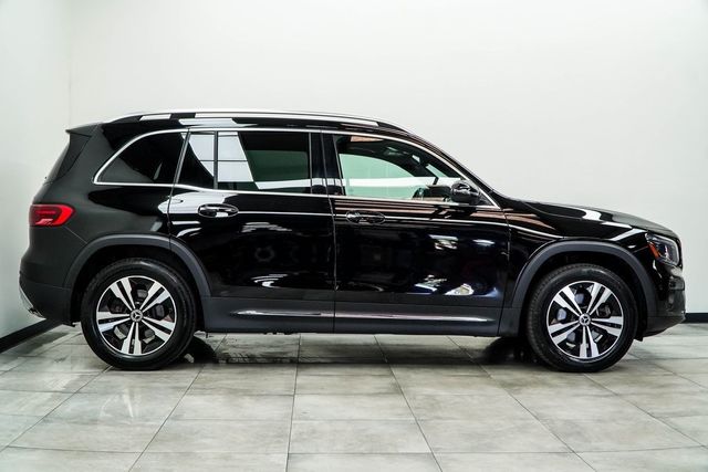 2024 Mercedes-Benz GLB GLB 250 4MATIC SUV - 22929494 - 9