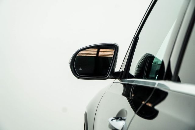 2024 Mercedes-Benz GLB GLB 250 4MATIC SUV - 22929494 - 13