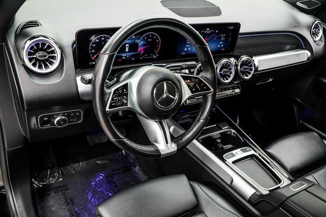 2024 Mercedes-Benz GLB GLB 250 4MATIC SUV - 22929494 - 14