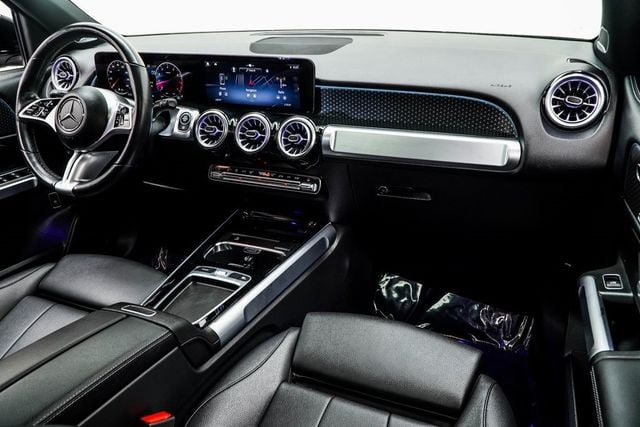 2024 Mercedes-Benz GLB GLB 250 4MATIC SUV - 22929494 - 16