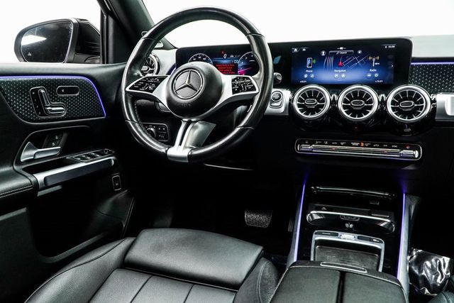 2024 Mercedes-Benz GLB GLB 250 4MATIC SUV - 22929494 - 18
