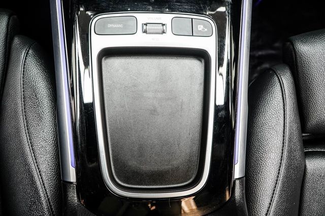 2024 Mercedes-Benz GLB GLB 250 4MATIC SUV - 22929494 - 19