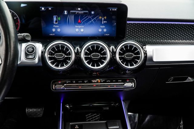 2024 Mercedes-Benz GLB GLB 250 4MATIC SUV - 22929494 - 20