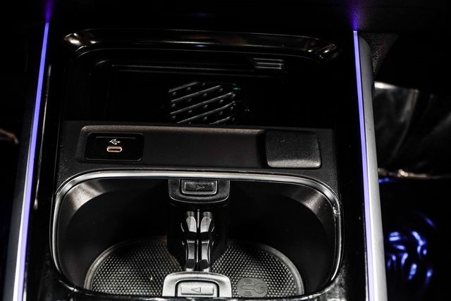 2024 Mercedes-Benz GLB GLB 250 4MATIC SUV - 22929494 - 21