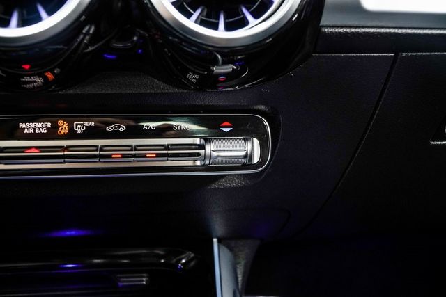 2024 Mercedes-Benz GLB GLB 250 4MATIC SUV - 22929494 - 22