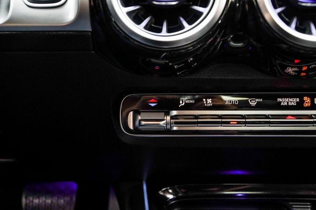 2024 Mercedes-Benz GLB GLB 250 4MATIC SUV - 22929494 - 23