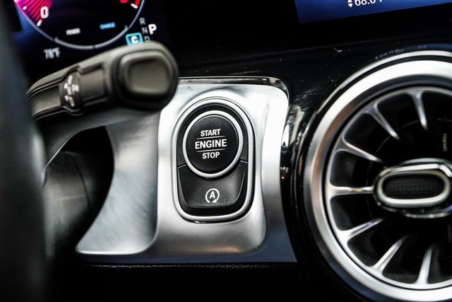 2024 Mercedes-Benz GLB GLB 250 4MATIC SUV - 22929494 - 24