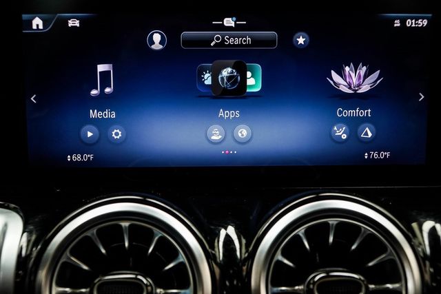 2024 Mercedes-Benz GLB GLB 250 4MATIC SUV - 22929494 - 26