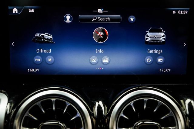 2024 Mercedes-Benz GLB GLB 250 4MATIC SUV - 22929494 - 27