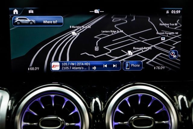 2024 Mercedes-Benz GLB GLB 250 4MATIC SUV - 22929494 - 28