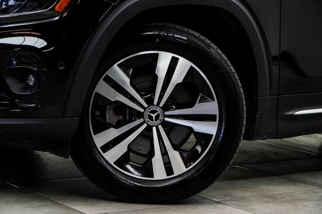 2024 Mercedes-Benz GLB GLB 250 4MATIC SUV - 22929494 - 2