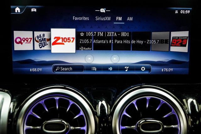 2024 Mercedes-Benz GLB GLB 250 4MATIC SUV - 22929494 - 29