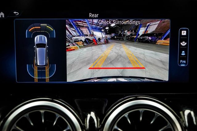 2024 Mercedes-Benz GLB GLB 250 4MATIC SUV - 22929494 - 30