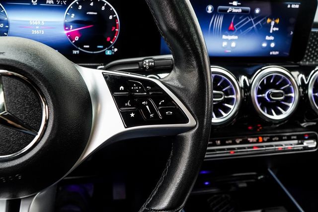 2024 Mercedes-Benz GLB GLB 250 4MATIC SUV - 22929494 - 32