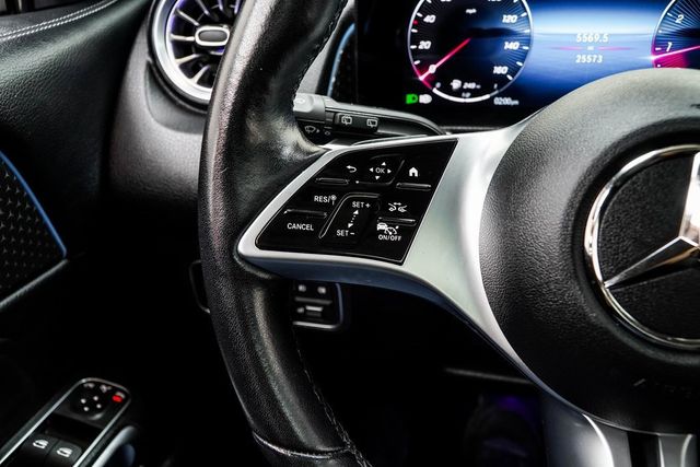 2024 Mercedes-Benz GLB GLB 250 4MATIC SUV - 22929494 - 33