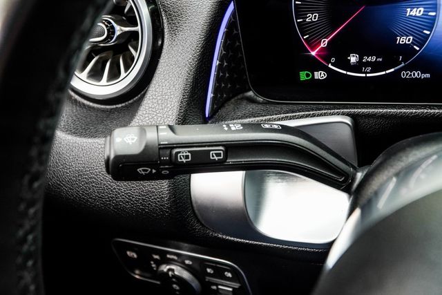 2024 Mercedes-Benz GLB GLB 250 4MATIC SUV - 22929494 - 35