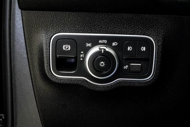 2024 Mercedes-Benz GLB GLB 250 4MATIC SUV - 22929494 - 37