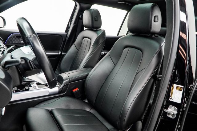 2024 Mercedes-Benz GLB GLB 250 4MATIC SUV - 22929494 - 38