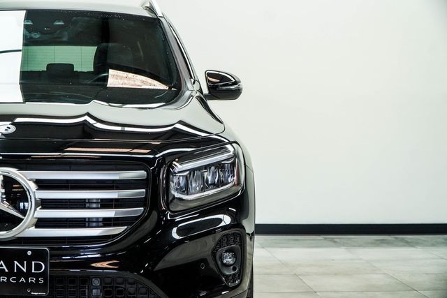 2024 Mercedes-Benz GLB GLB 250 4MATIC SUV - 22929494 - 3