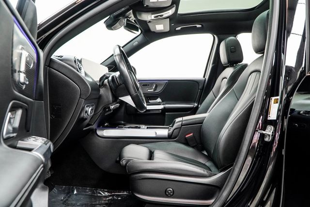 2024 Mercedes-Benz GLB GLB 250 4MATIC SUV - 22929494 - 39