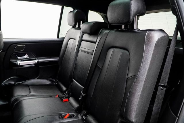 2024 Mercedes-Benz GLB GLB 250 4MATIC SUV - 22929494 - 40