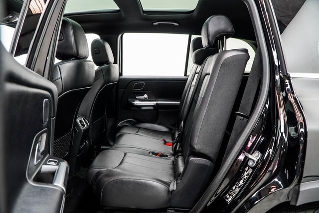 2024 Mercedes-Benz GLB GLB 250 4MATIC SUV - 22929494 - 41