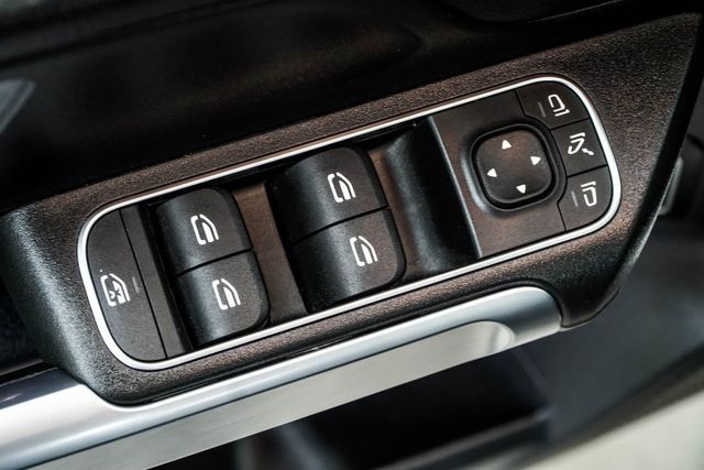 2024 Mercedes-Benz GLB GLB 250 4MATIC SUV - 22929494 - 44